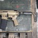 Sig Sauer MCX Spear LT 16" Rifle 5.56 NATO